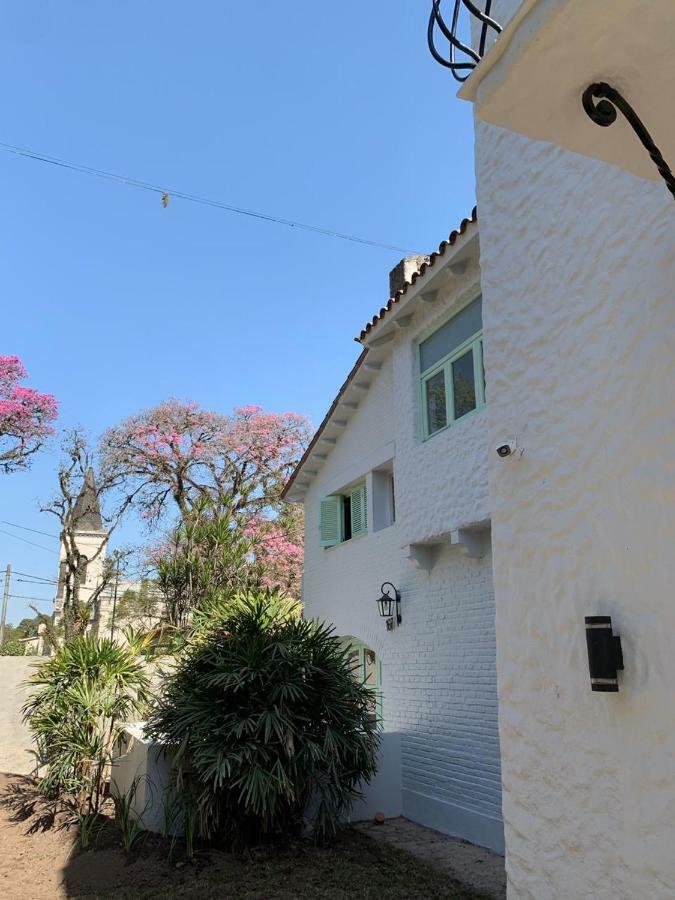 Casa Lola Hotel Yerba Buena Buitenkant foto